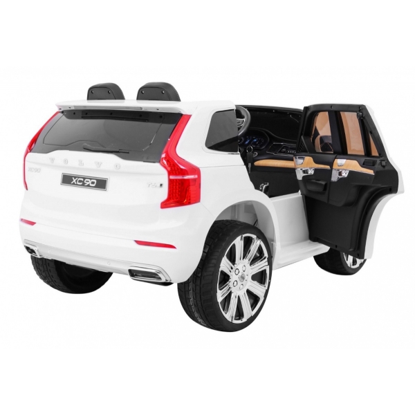 Auto na akumulator VOLVO XC90 2x45W 12V/10Ah pilot
