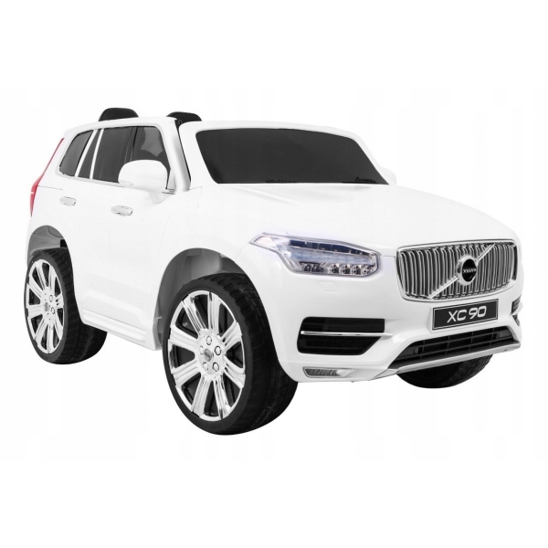 Auto na akumulator VOLVO XC90 2x45W 12V/10Ah pilot