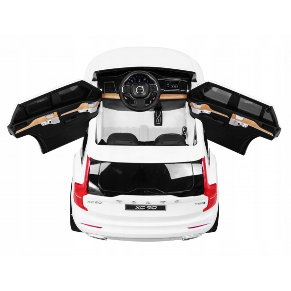 Auto na akumulator VOLVO XC90 2x45W 12V/10Ah pilot