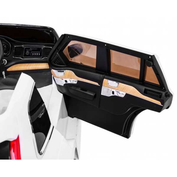 Auto na akumulator VOLVO XC90 2x45W 12V/10Ah pilot