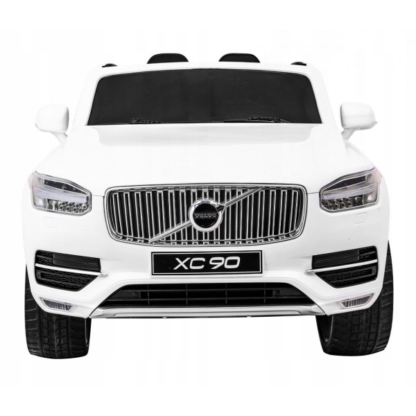 Auto na akumulator VOLVO XC90 2x45W 12V/10Ah pilot