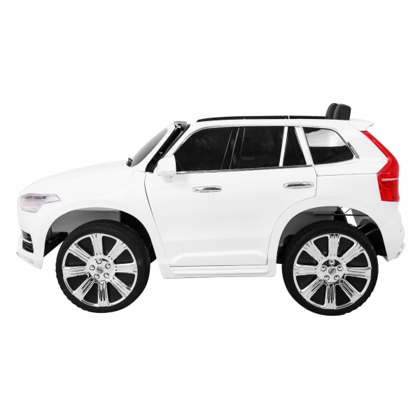 Auto na akumulator VOLVO XC90 2x45W 12V/10Ah pilot