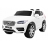 Auto na akumulator VOLVO XC90 2x45W 12V/10Ah pilot