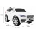 Auto na akumulator VOLVO XC90 2x45W 12V/10Ah pilot