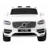 Auto na akumulator VOLVO XC90 2x45W 12V/10Ah pilot