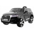 Auto na akumulator Audi Q7 LIFT 2x45W 2X6V pilot