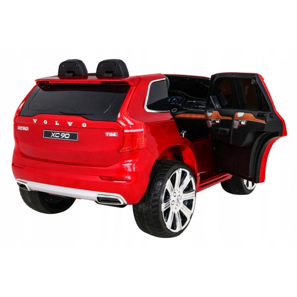 Auto na akumulator VOLVO XC90 2x45W Lakierowany