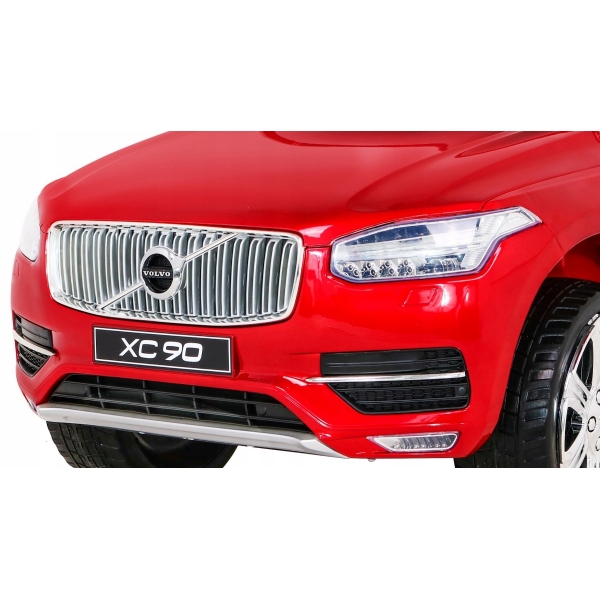Auto na akumulator VOLVO XC90 2x45W Lakierowany