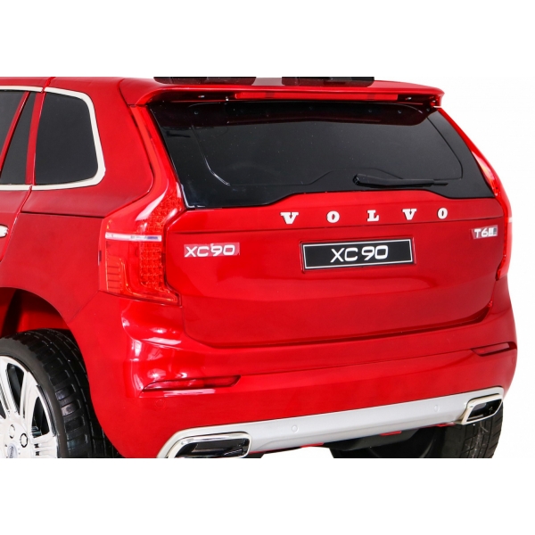 Auto na akumulator VOLVO XC90 2x45W Lakierowany
