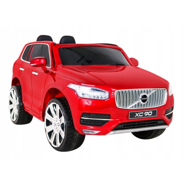 Auto na akumulator VOLVO XC90 2x45W Lakierowany