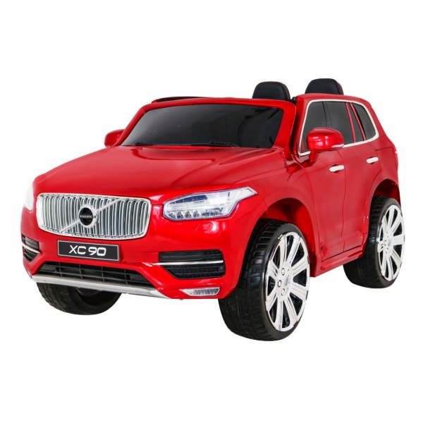 Auto na akumulator VOLVO XC90 2x45W Lakierowany