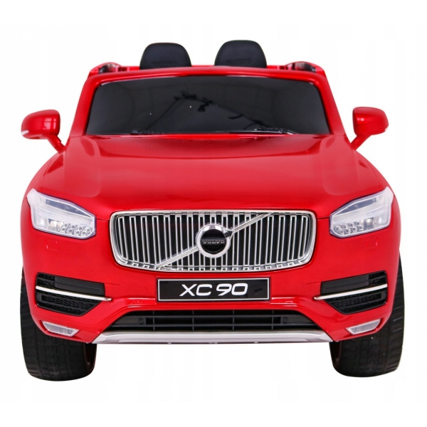 Auto na akumulator VOLVO XC90 2x45W Lakierowany