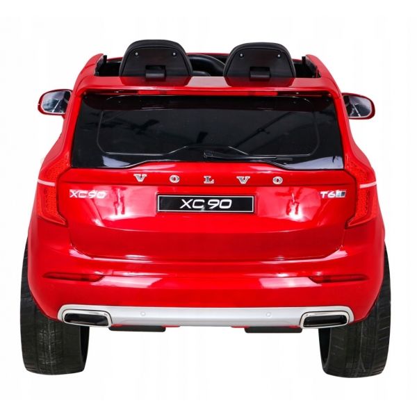 Auto na akumulator VOLVO XC90 2x45W Lakierowany