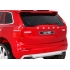 Auto na akumulator VOLVO XC90 2x45W Lakierowany