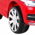 Auto na akumulator VOLVO XC90 2x45W Lakierowany