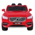 Auto na akumulator VOLVO XC90 2x45W Lakierowany