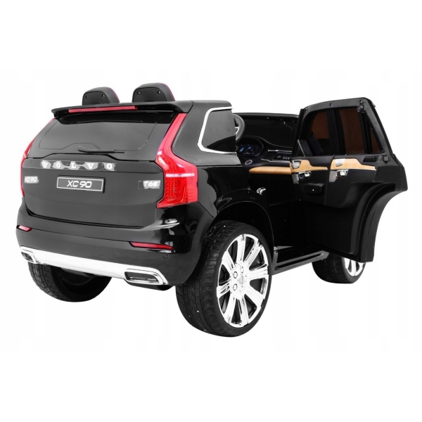 Auto na akumulator VOLVO XC90 2x45W Lakierowany