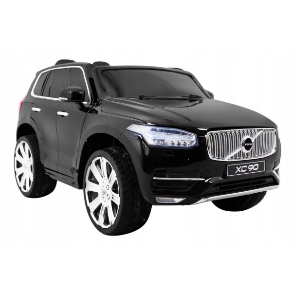 Auto na akumulator VOLVO XC90 2x45W Lakierowany