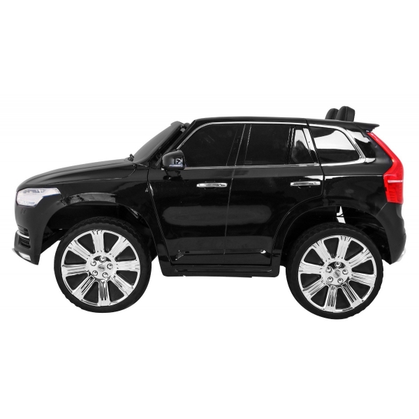 Auto na akumulator VOLVO XC90 2x45W Lakierowany