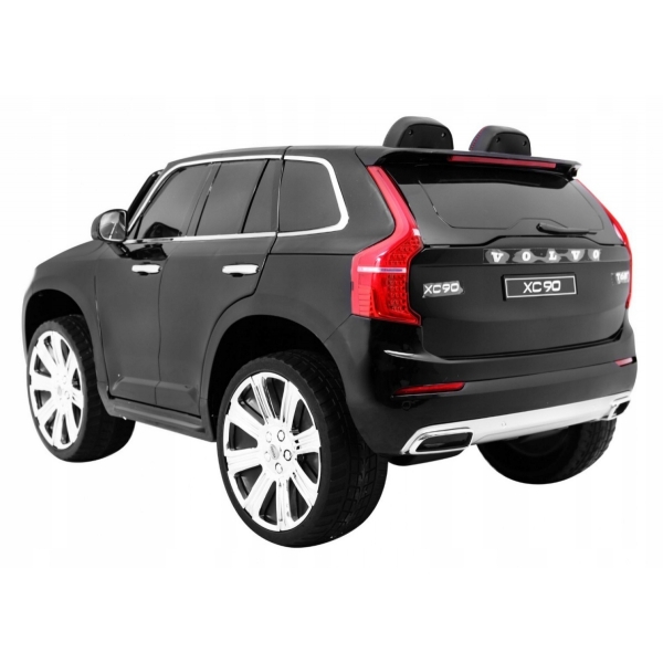 Auto na akumulator VOLVO XC90 2x45W Lakierowany