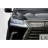 Auto na akumulator Lexus LX570 4x45W Lakierowany