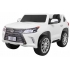 Auto na akumulator Lexus LX570 4x45W 2 akumulatory