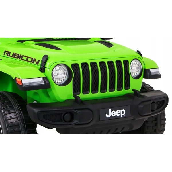 Auto na akumulator Jeep Wrangler Rubicon 4x45W