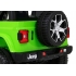 Auto na akumulator Jeep Wrangler Rubicon 4x45W