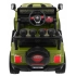 Auto na akumulator pojazd Raptor 10Ah 4x45W pilot