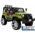 Auto na akumulator pojazd Raptor 10Ah 4x45W pilot