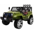 Auto na akumulator pojazd Raptor 10Ah 4x45W pilot