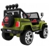Auto na akumulator pojazd Raptor 10Ah 4x45W pilot