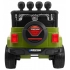Auto na akumulator pojazd Raptor 10Ah 4x45W pilot