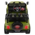 Auto na akumulator pojazd Raptor 10Ah 4x45W pilot