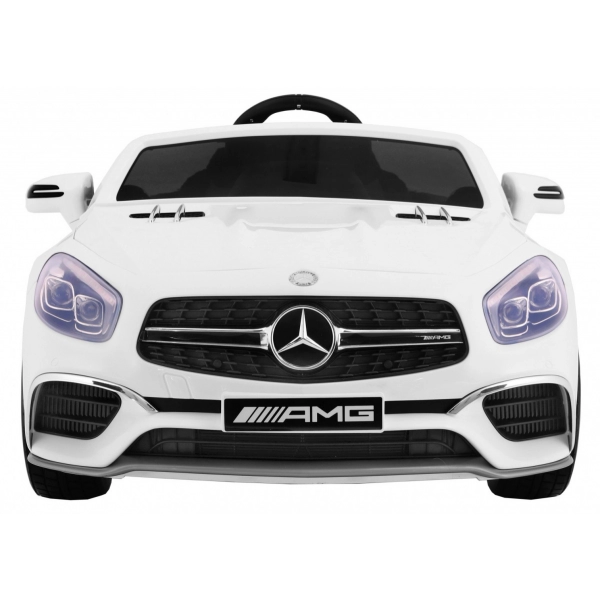 Auto na akumulator pojazd Mercedes AMG SL65 2x35W