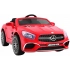 Auto na akumulator pojazd Mercedes AMG SL65 2x35W