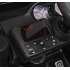 Auto na akumulator pojazd Mercedes 6 silników 45W