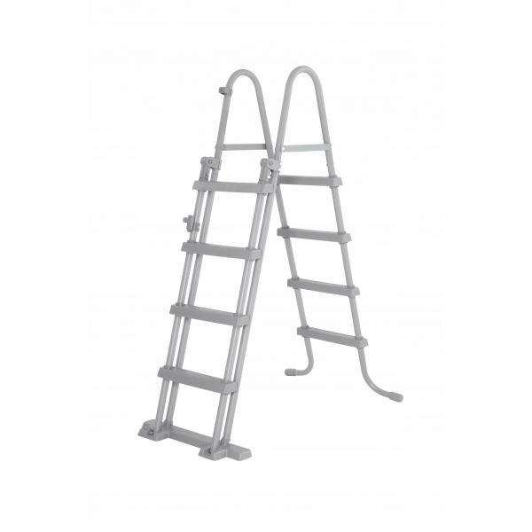 Basen Stelażowy 15FT 457x122 cm SteelPRO BESTWAY