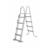 Basen Stelażowy 15FT 457x122 cm SteelPRO BESTWAY