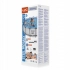 Basen Stelażowy 15FT 457x122 cm SteelPRO BESTWAY