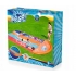 Ślizg Poczwórny H2O GO Speed Ramp 488cm BESTWAY