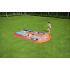 Ślizg Poczwórny H2O GO Speed Ramp 488cm BESTWAY