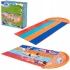 Ślizg Poczwórny H2O GO Speed Ramp 488cm BESTWAY
