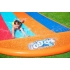 Ślizg Poczwórny H2O GO Speed Ramp 488cm BESTWAY