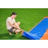 Ślizg Poczwórny H2O GO Speed Ramp 488cm BESTWAY