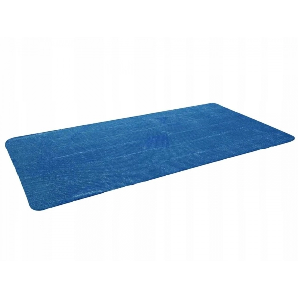 Pokrywa Solarna 380 x 180 cm Na Basen BESTWAY