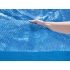 Pokrywa Solarna 380 x 180 cm Na Basen BESTWAY