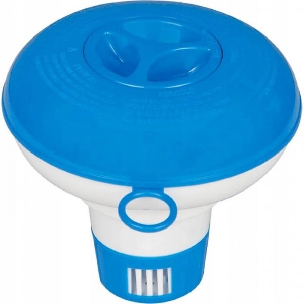 Dozownik chemii basenowej 12,7cm INTEX
