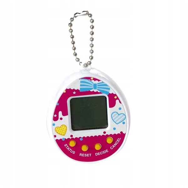 Tamagotchi elektroniczna gra Jajko