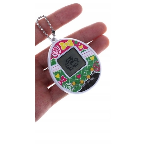 Tamagotchi elektroniczna gra Jajko